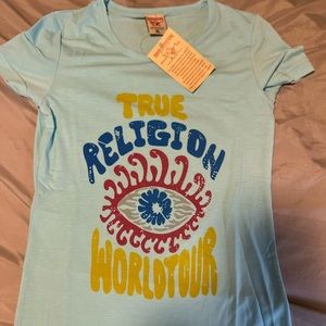 TRue Religion T Shirt